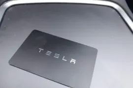 Tesla, Model Y