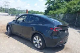 Tesla, Model Y