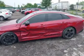 Kia, K5