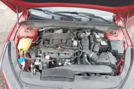 Kia, K5