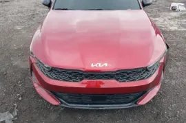 Kia, K5