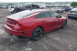 Kia, K5