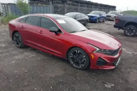 Kia, K5