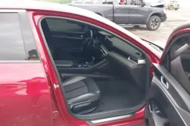 Kia, K5