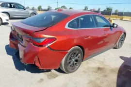 BMW, I SERIES, IX