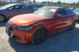 BMW, I SERIES, IX