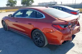 BMW, I SERIES, IX