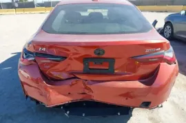 BMW, I SERIES, IX