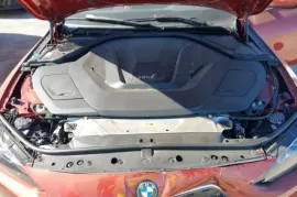 BMW, I SERIES, IX