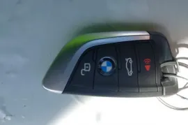 BMW, I SERIES, IX