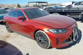BMW, I SERIES, IX