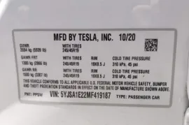 Tesla, Model S
