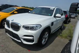 BMW, X Series, X3