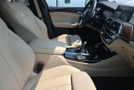 BMW, X Series, X3