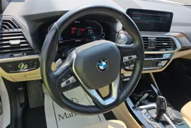 BMW, X Series, X3