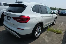 BMW, X Series, X3