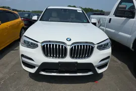 BMW, X Series, X3