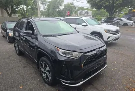 Toyota, RAV4