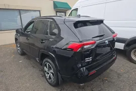 Toyota, RAV4