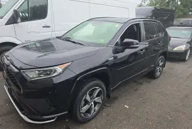 Toyota, RAV4