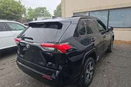 Toyota, RAV4