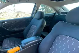 Mercedes-Benz, C Class, C 230