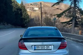 Mercedes-Benz, C Class, C 230