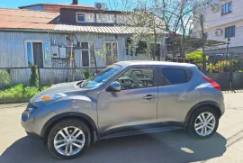 Nissan, Juke