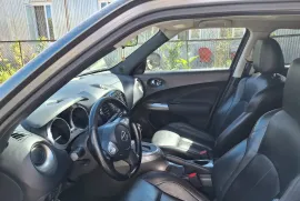 Nissan, Juke