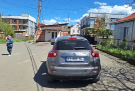 Nissan, Juke
