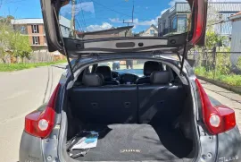 Nissan, Juke