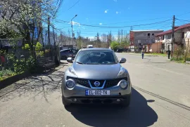 Nissan, Juke
