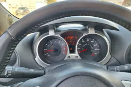 Nissan, Juke
