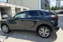 Mazda, CX series, CX-30