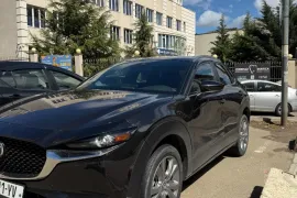 Mazda, CX series, CX-30