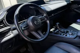 Mazda, CX series, CX-30