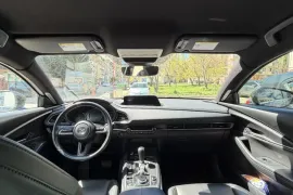 Mazda, CX series, CX-30