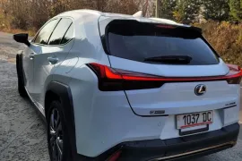 Lexus , UX series, UX250h
