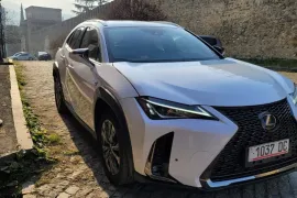 Lexus , UX series, UX250h