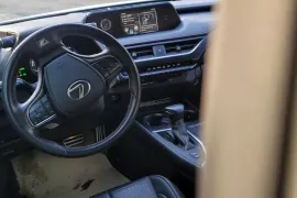 Lexus , UX series, UX250h