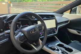 Lexus , სხვა