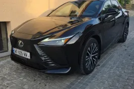 Lexus , სხვა
