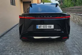 Lexus , სხვა