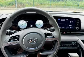 Hyundai, Elantra