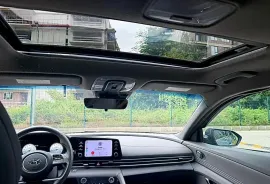 Hyundai, Elantra