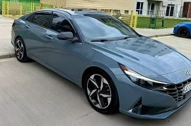 Hyundai, Elantra