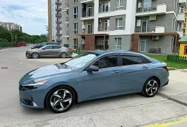 Hyundai, Elantra