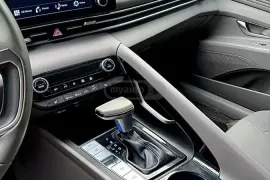 Hyundai, Elantra