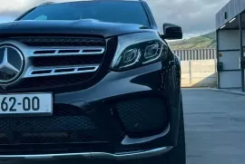 Mercedes-Benz, CLS-Class, CLS 55 AMG