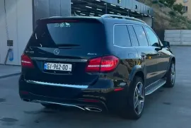 Mercedes-Benz, CLS-Class, CLS 55 AMG